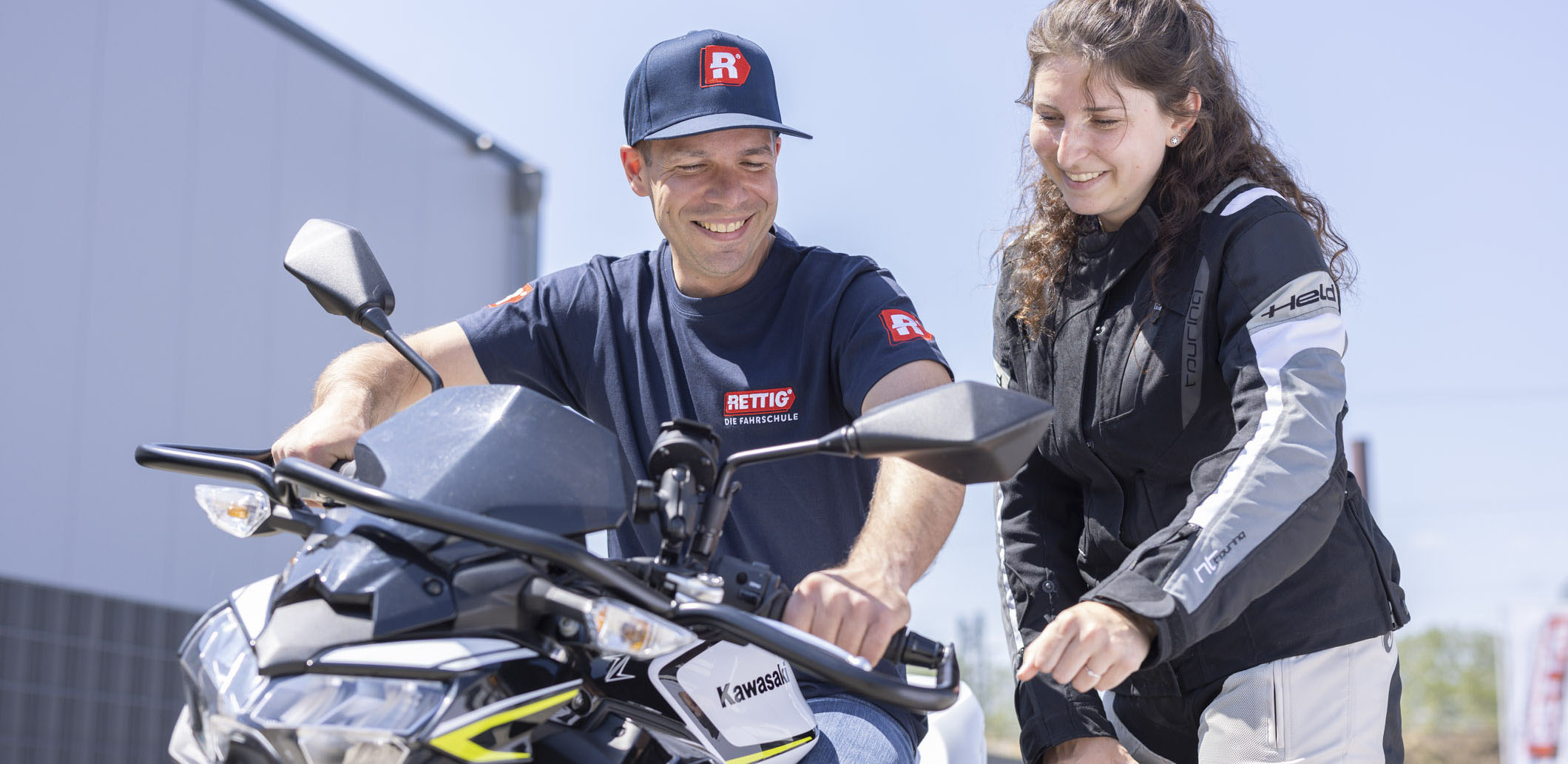 Motorrad
