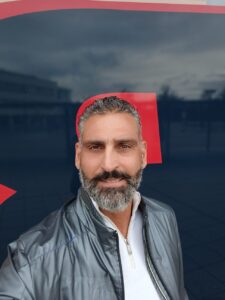 Irfan Yalcin